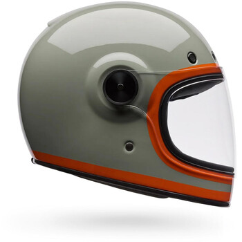 Casco Bullitt GT Lane Bell