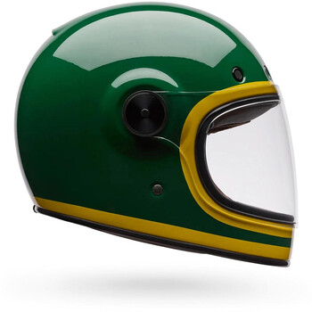 Casco Bullitt GT Lane Bell
