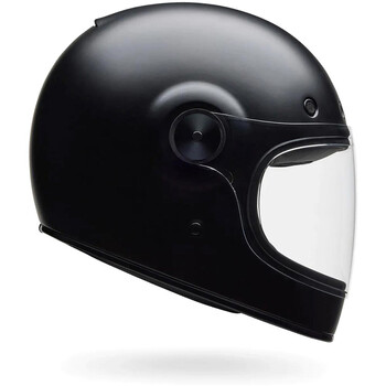 Casco Bullitt GT Solid Mat Bell