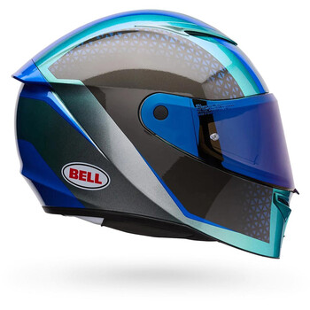 Casco Lithium MIPS® + Blip Bell