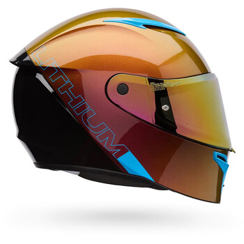 Casco Lithium MIPS® + Delta Bell