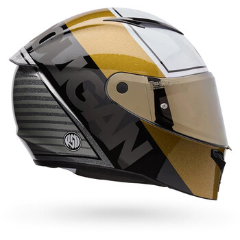 Casco Lithium MIPS® + RSD Obispo Bell