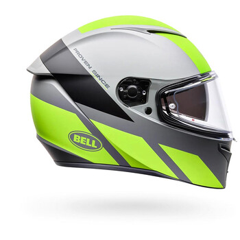 Casco MIPS® Tech Lithium Bell