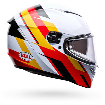 Casco Nova Lithium Bell