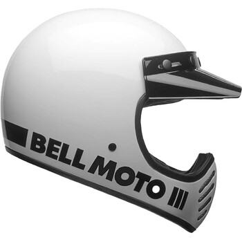 Casco Moto-3 Classic Bell