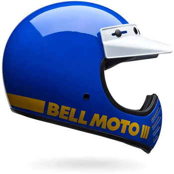 Casco Moto-3 Classic Bell