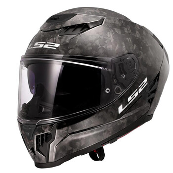 FF807 Casco Dragon Forged LS2