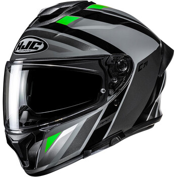 C71 Casco Faber HJC