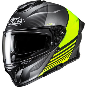 Casco C71 Morix HJC