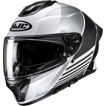 Casco C71 Morix HJC
