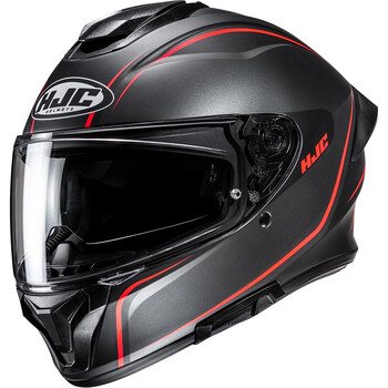 Casco C71 Quez HJC
