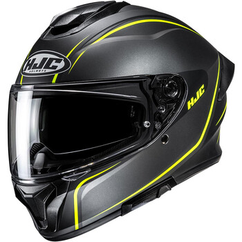 Casco C71 Quez HJC