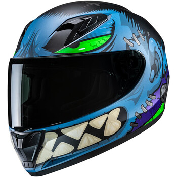 Y10 Casco bambino Frank HJC