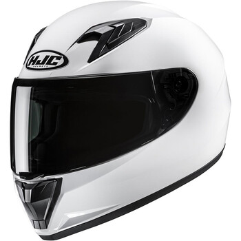 Y10 Casco bambino Uni HJC