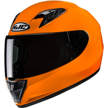 Y10 Casco bambino Uni HJC