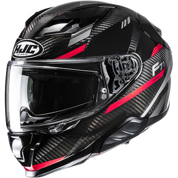 Casco Esira F71 Carbon HJC