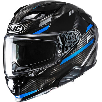Casco Esira F71 Carbon HJC
