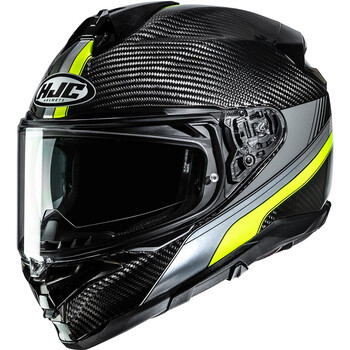 Casco F72 Carbon Eos HJC
