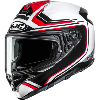 Casco F72 Oflo HJC