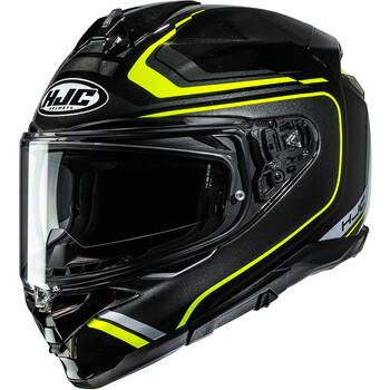 Casco F72 Oflo HJC