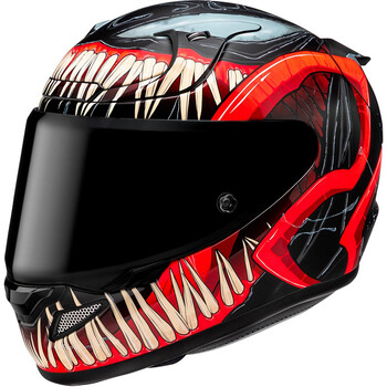 Casco RPHA 12 Venom 3 HJC