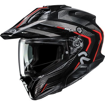 Casco RPHA 60 Carbon Uni HJC