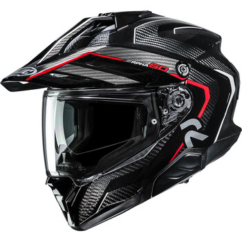 Casco RPHA 60 Carbon Uni HJC