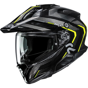 Casco RPHA 60 Carbon Uni HJC