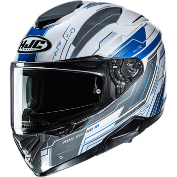 Casco RPHA 72 Kosis HJC