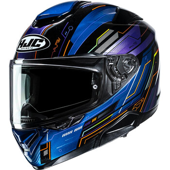 Casco RPHA 72 Kosis HJC