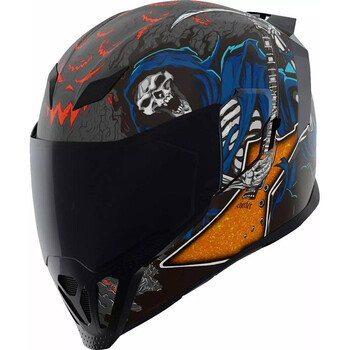 Casco Airflite™ Trick or Street 4 Icon