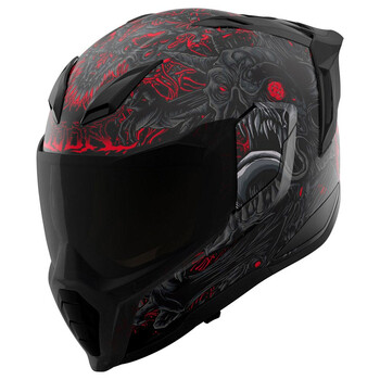 Casco Ultraflite Misanthrope Mips Icon