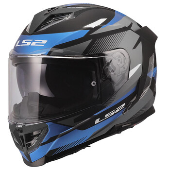 Casco Komai FF818 Stormer III LS2