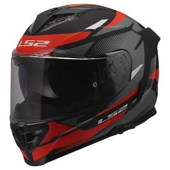 Casco Komai FF818 Stormer III LS2