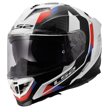 Casco sportivo FF818 Stormer III LS2