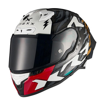 Casco X.R3R Ziger Nexx