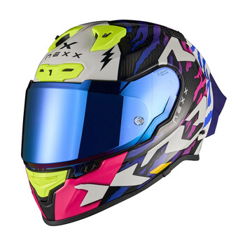 Casco X.R3R Ziger Nexx