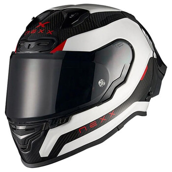 Casco X.R3R Apex Nexx