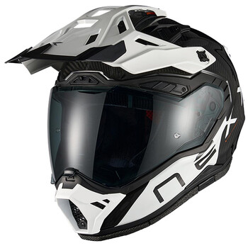 Casco X.Rally Gravix Nexx