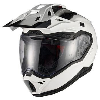 X.Rally Casco liscio Nexx