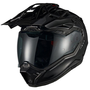 Casco X.Rally Pro Nexx