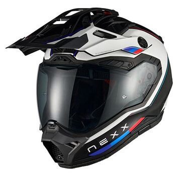 Casco X.Rally Raid Nexx