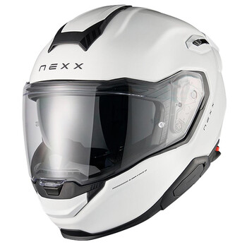 X.TR Casco liscio Nexx