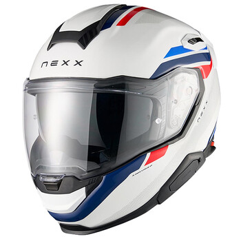Casco X.TR Quanta Nexx