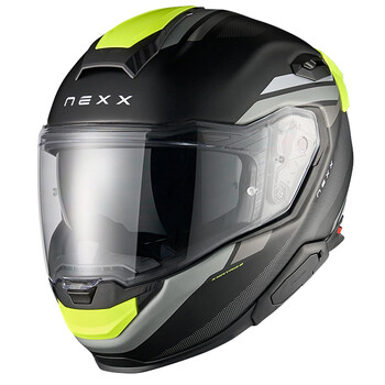 Casco X.TR Quanta Nexx