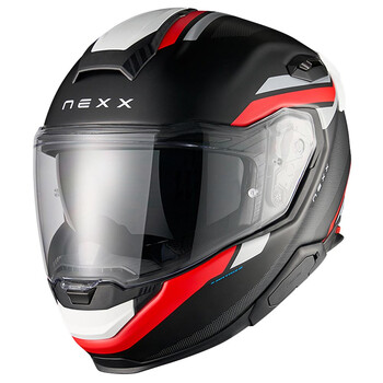 Casco X.TR Quanta Nexx