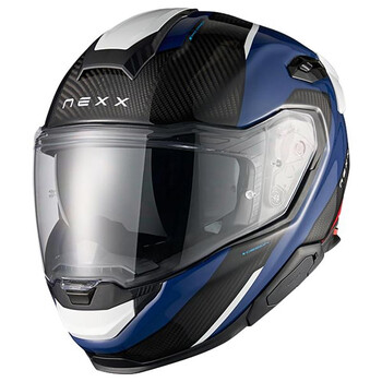 Casco X.TR Rush Nexx