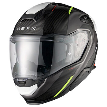 Casco X.TR Rush Nexx