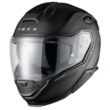 Casco X.TR Zero Pro Nexx