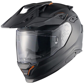 Y.Travl Casco liscio Nexx